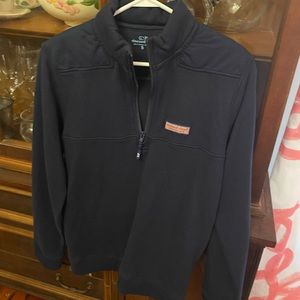 Vineyard Vines Classic Shep Shirt